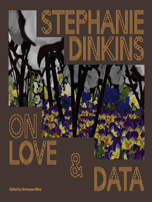 cover image of Stephanie Dinkins
